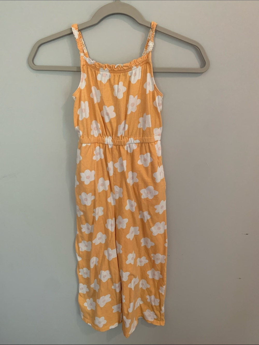 Tucker and Tate girls pantsuit